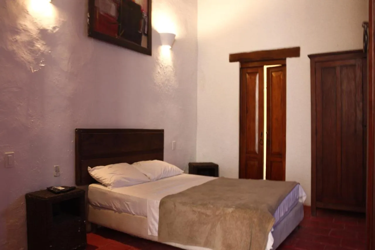 Casa Gaitana - Alma Hotels Santa Marta   Santa Marta (Magdalena)