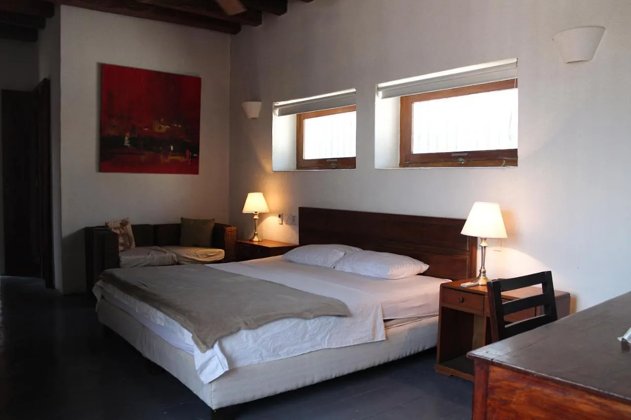 Casa Gaitana - Alma Hotels Santa Marta
