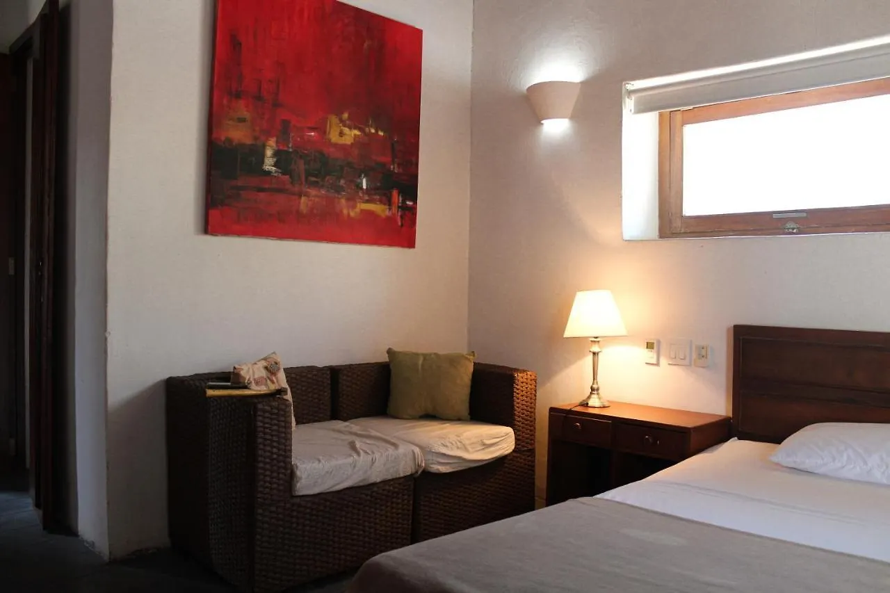Casa Gaitana - Alma Hotels Santa Marta  Colômbia