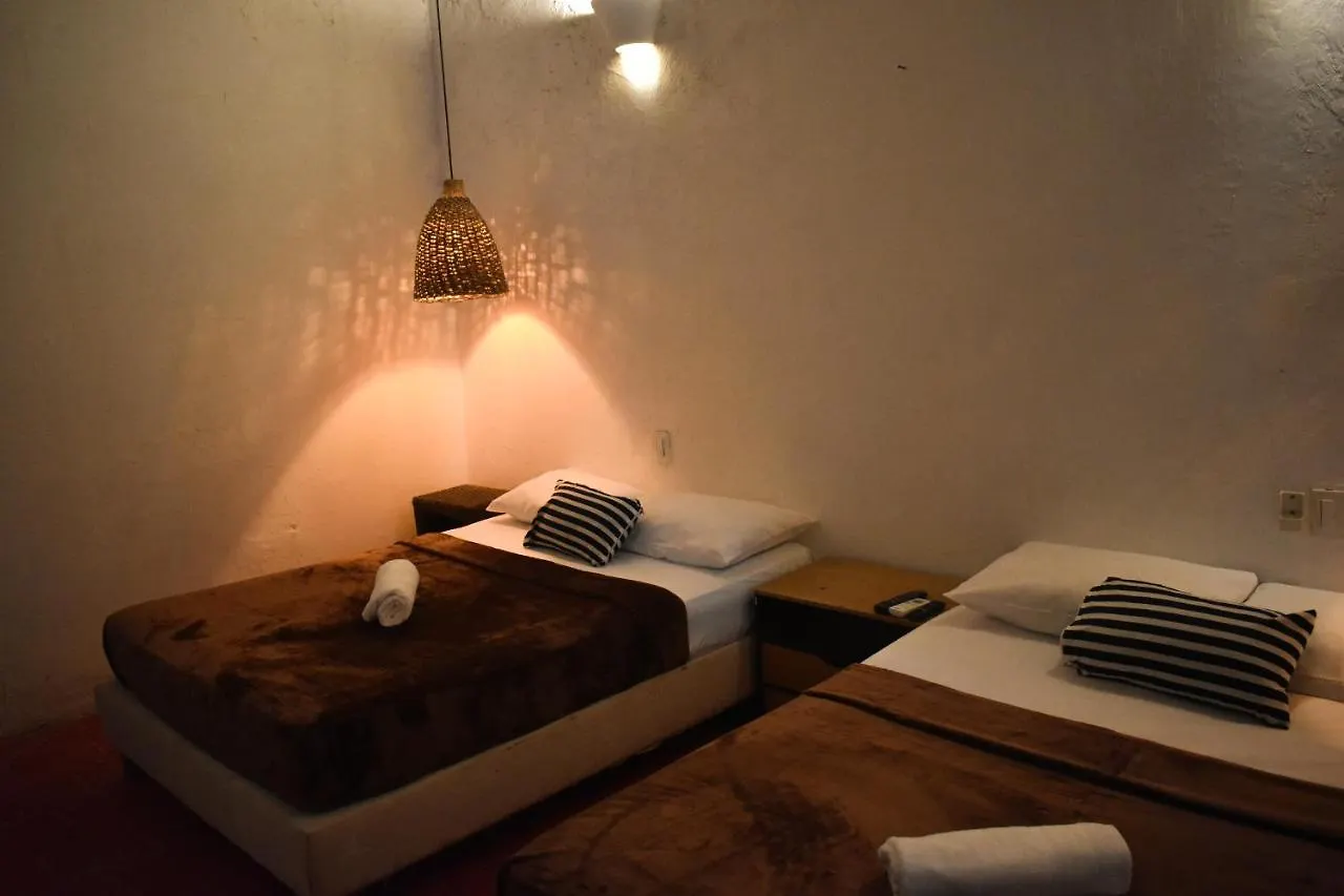 Casa Gaitana - Alma Hotels Santa Marta   Santa Marta (Magdalena)