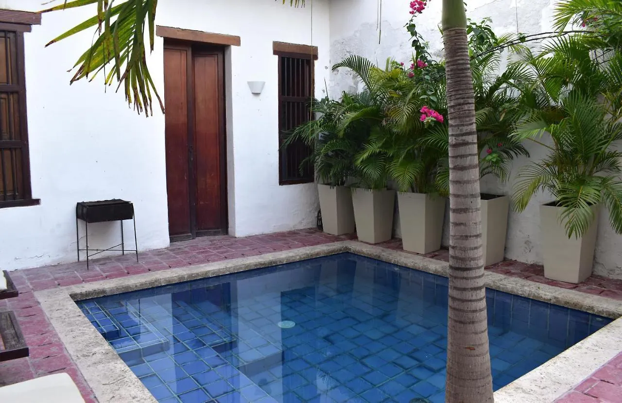 Casa Gaitana - Alma Hotels Santa Marta