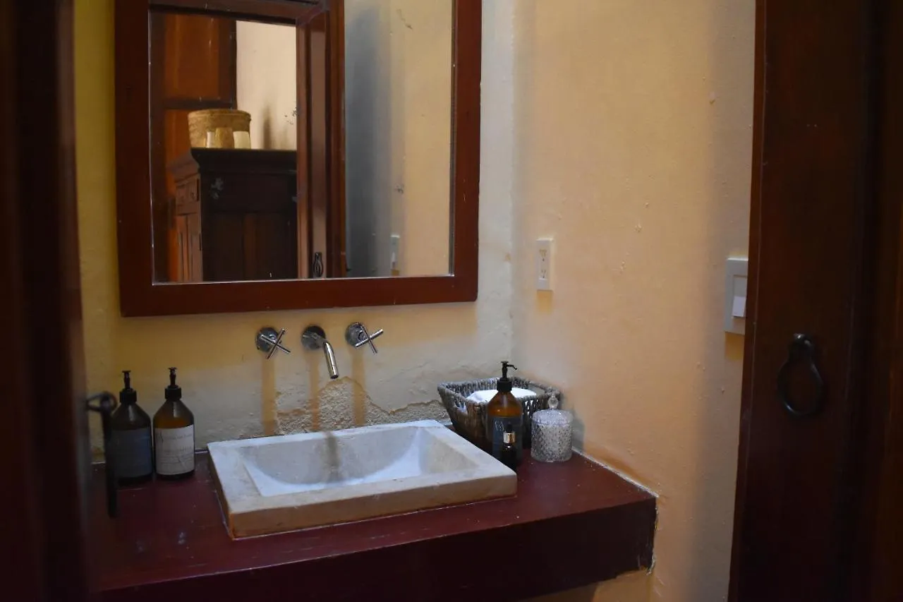 Casa Gaitana - Alma Hotels Santa Marta