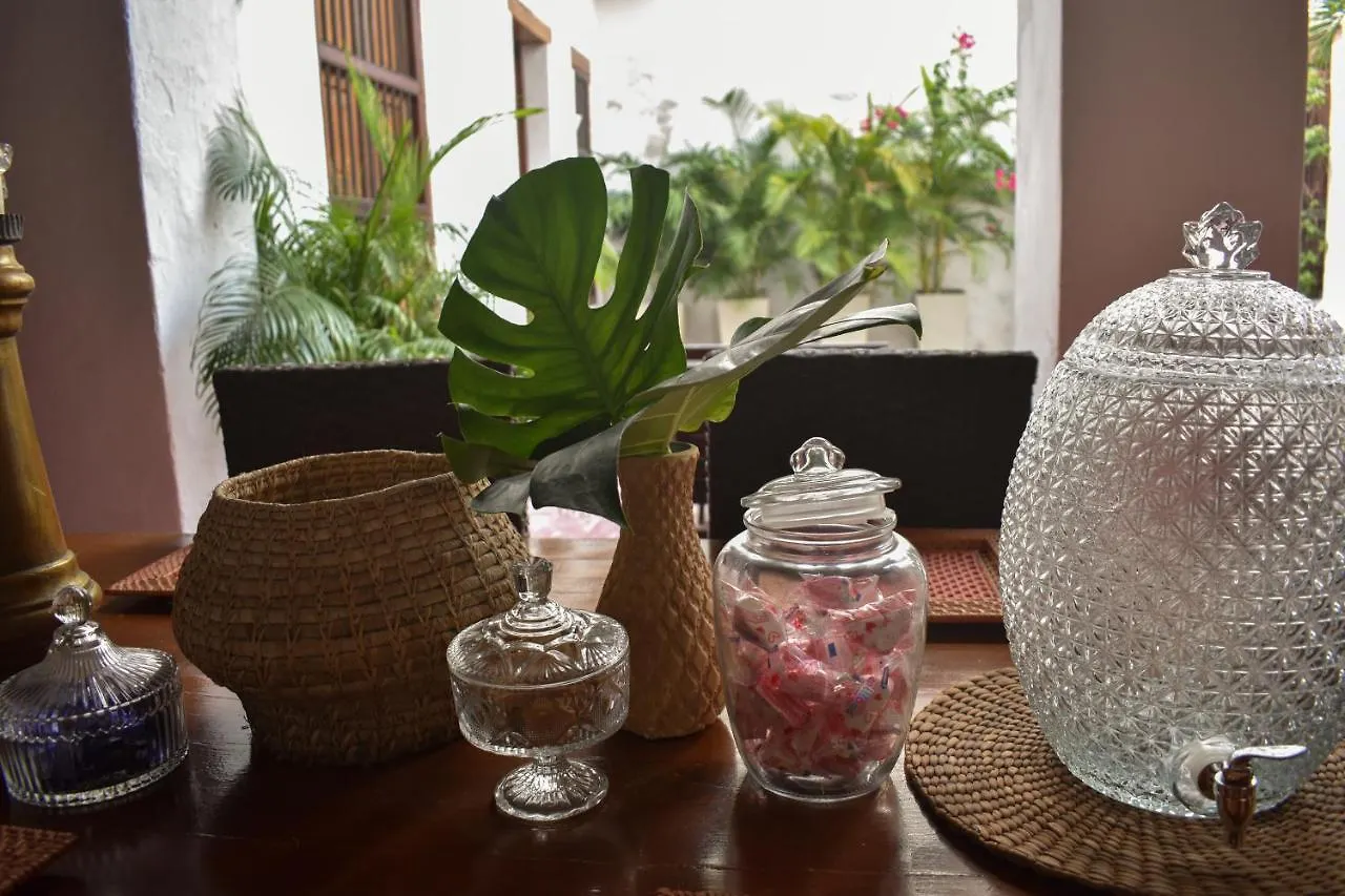 Casa Gaitana - Alma Hotels Santa Marta