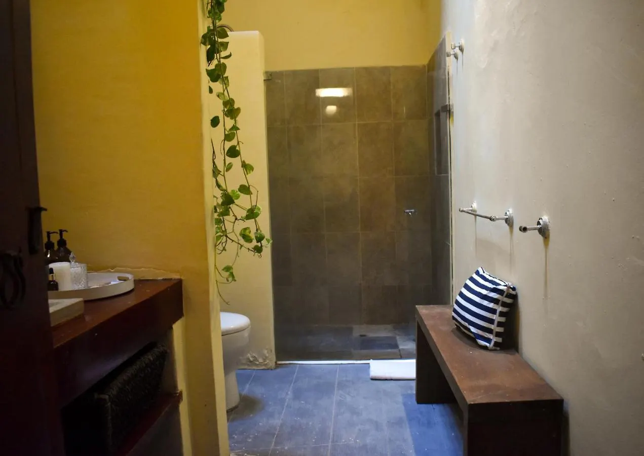 Casa Gaitana - Alma Hotels Santa Marta   Santa Marta (Magdalena)