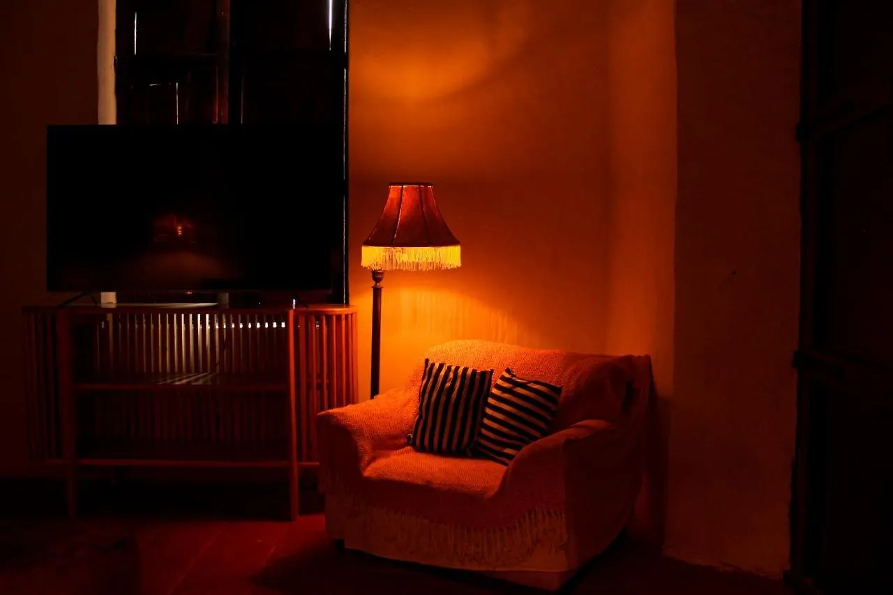 Casa Gaitana - Alma Hotels Santa Marta   Santa Marta (Magdalena)