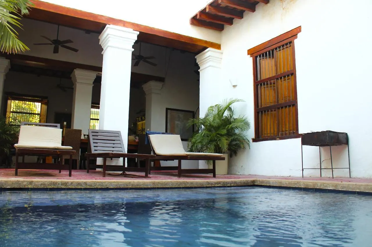 Casa Gaitana - Alma Hotels Santa Marta  Santa Marta (Magdalena)
