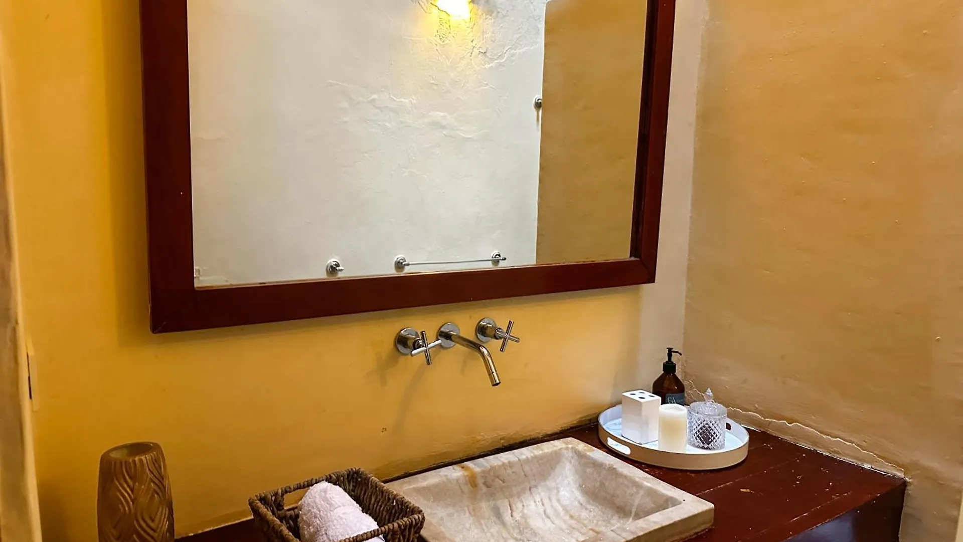 Casa Gaitana - Alma Hotels Santa Marta