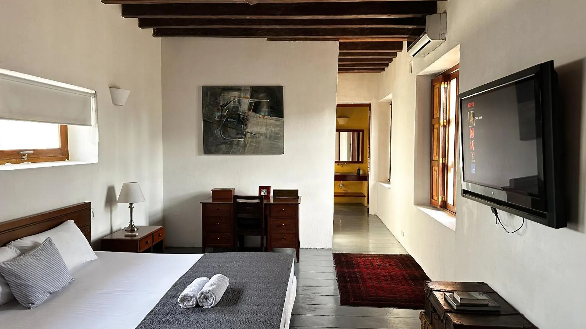 Casa Gaitana - Alma Hotels Santa Marta