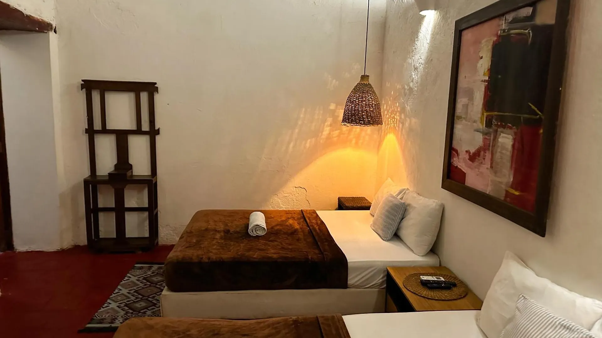 ****  Casa Gaitana - Alma Hotels Santa Marta  Colômbia