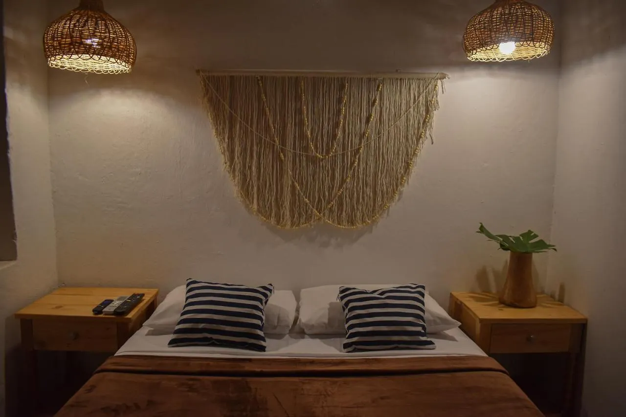 Casa Gaitana - Alma Hotels Santa Marta
