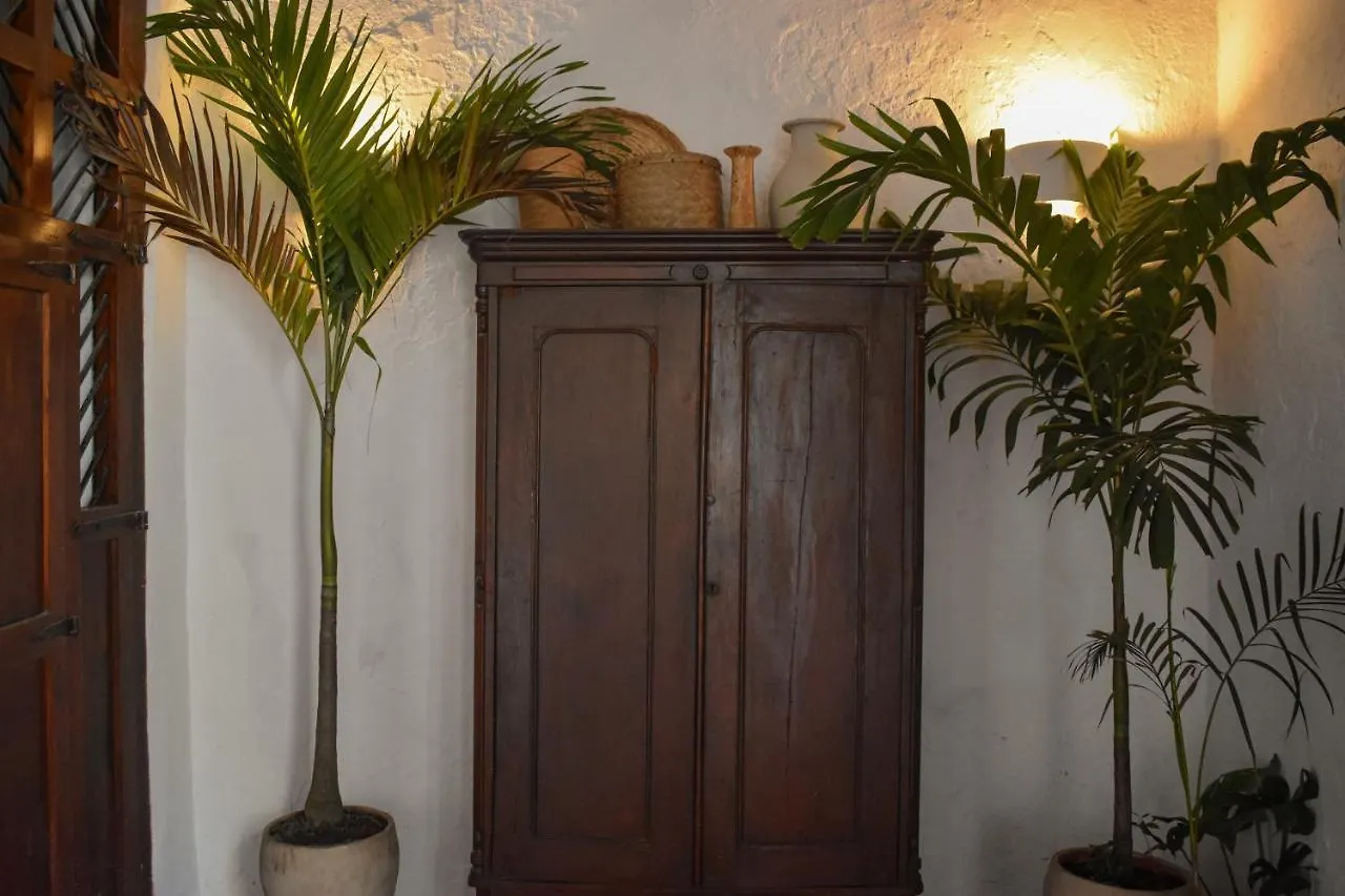 Casa Gaitana - Alma Hotels Santa Marta
