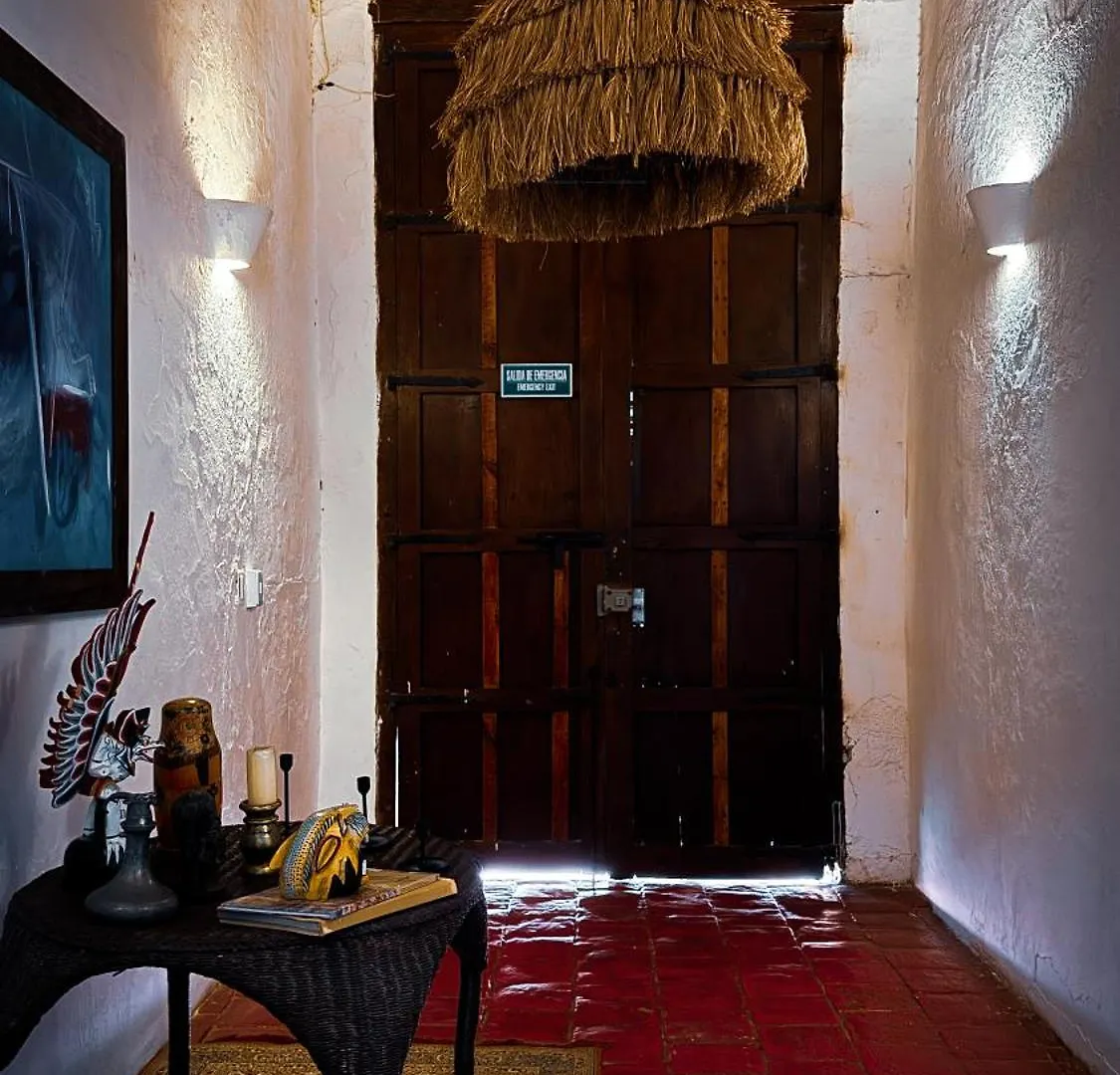 Casa Gaitana - Alma Hotels Santa Marta