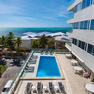Samawi 4*, San Andrés Colombia