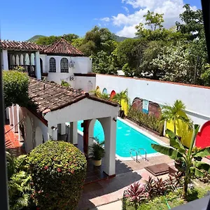  Hostal The Chill In Mansion