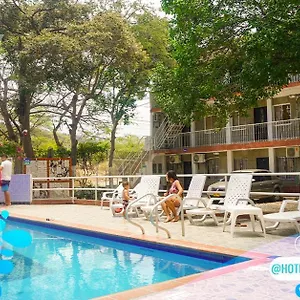  Hotel Fontanar