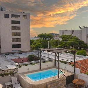 4* Hotel Puerto Pelicano