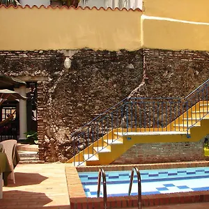 *** Hotel Casa De Palmas Colombia