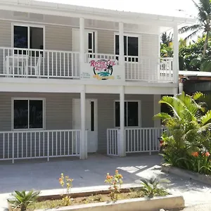 Rocky Cay , San Andrés Colombia