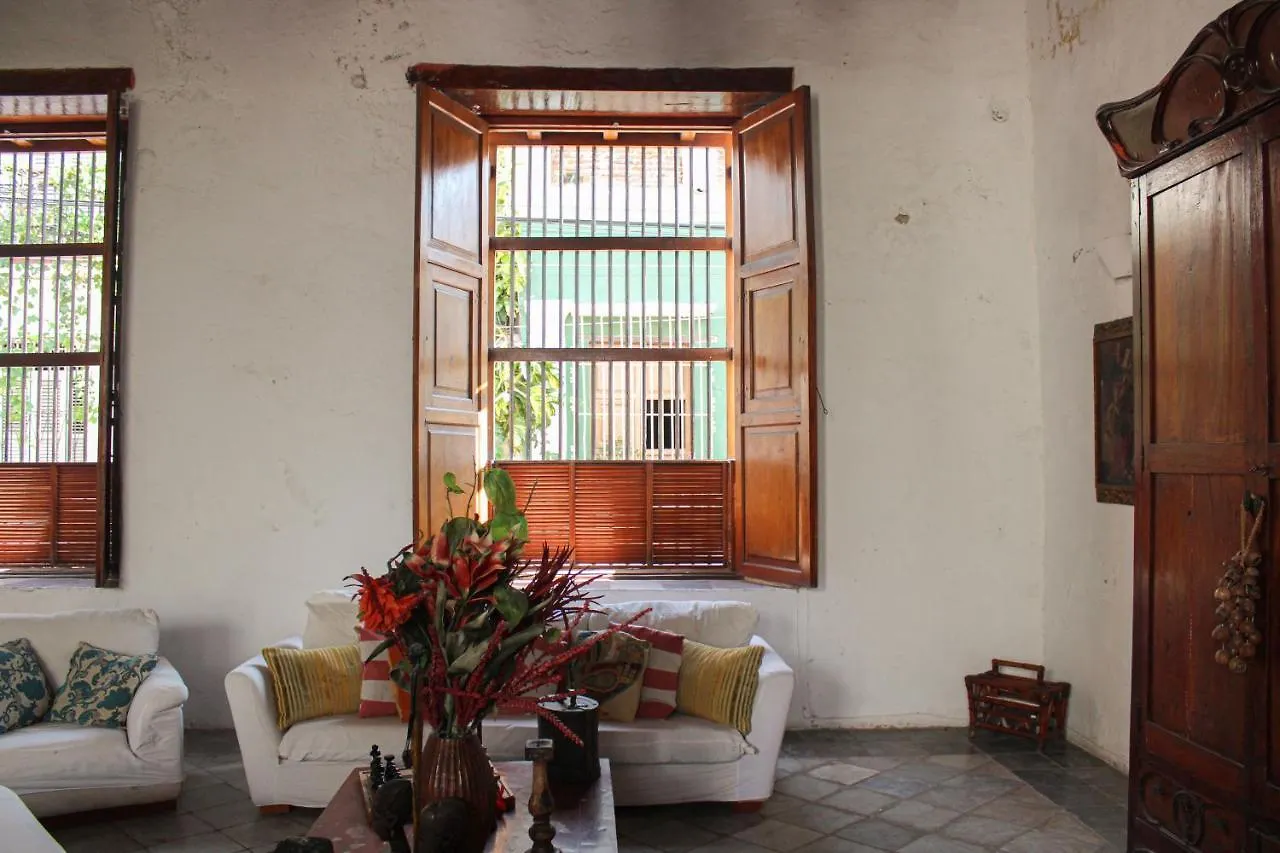 Casa Gaitana - Alma Hotels Santa Marta
