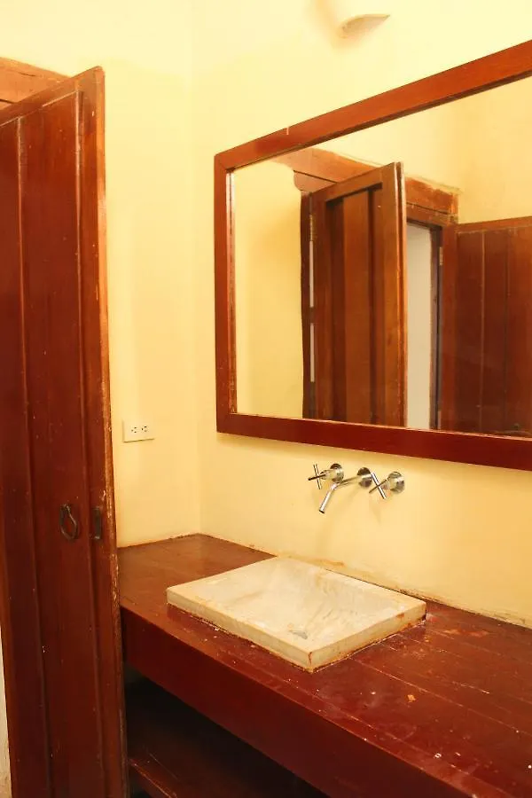 Casa Gaitana - Alma Hotels Santa Marta
