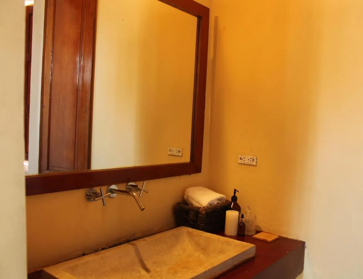 Casa Gaitana - Alma Hotels Santa Marta  4*, Santa Marta (Magdalena) Kolumbien