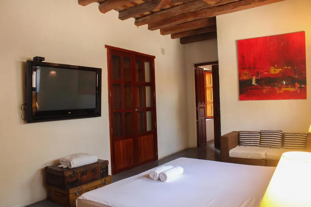 Casa Gaitana - Alma Hotels Santa Marta