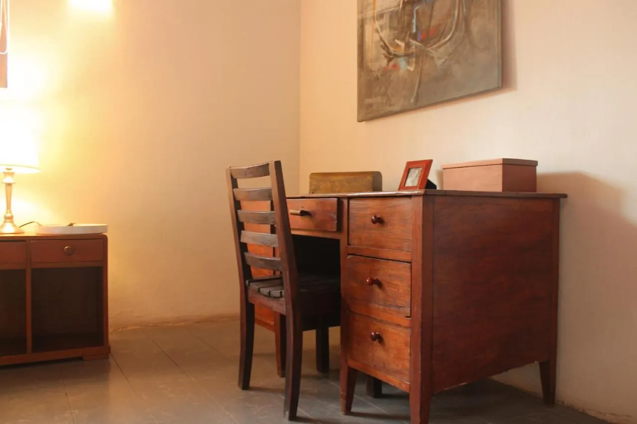****  Casa Gaitana - Alma Hotels Santa Marta  Kolumbien