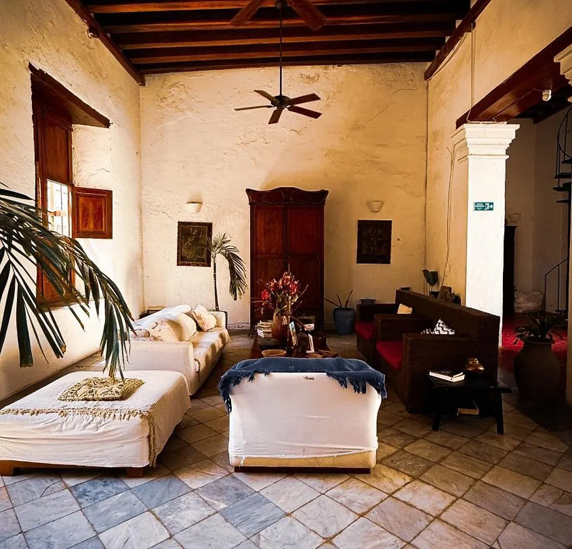 Casa Gaitana - Alma Hotels Santa Marta   Santa Marta (Magdalena)